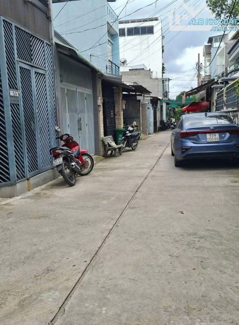 CHỦ VỪA GỬI BÁN - LÔ 2 MẶT TIỀN - BÌNH TÂN - CHỈ 3.9 TỶ THƯƠNG LƯỢNG - 2