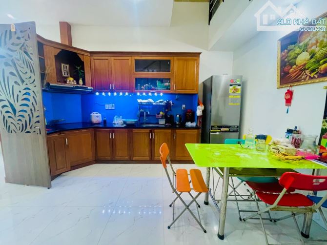 NHÀ HÀ THỊ THÂN - 3 TẦNG - DT 80M2 NGANG 5M - SÁT BỜ SÔNG HÀN – TRUNG TÂM DU LỊCH - 9.7 TỶ - 2