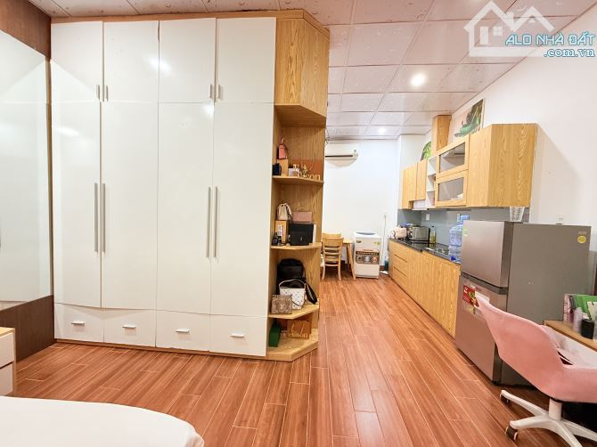 🔥 SIÊU PHẨM ĐẦU TƯ – TÒA CĂN HỘ 4 TẦNG TRUNG TÂM SƠN TRÀ – DÒNG TIỀN 30TR/THÁNG 🔥 - 2