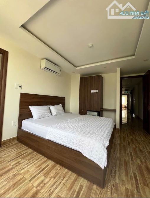 🌟SIÊU PHẨM DÒNG TIỀN–TÒA KHÁCH SẠN 6 TẦNG KHUÊ MỸ ĐÔNG 7-PHỐ TÂY BIỂN MỸ KHÊ-DT 102M🌟 - 2