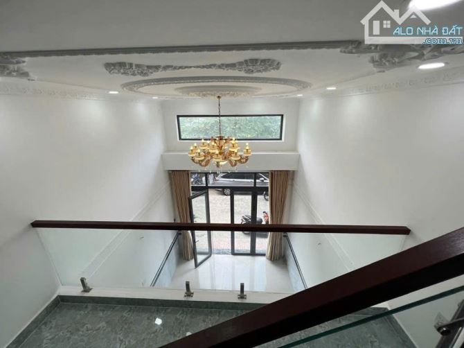 Bán Nhà Hẻm Ô Tô 7m, Lạc Long Quân – P.3, Quận 11, 9.6Tỷ, 41m2(4x11), 6Tầng - 2