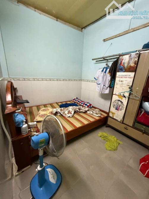 Bán nhà Trung Lang , P12, Tân Bình, 129 m2, trệt lầu, nhỉnh 8 tỷ. - 2