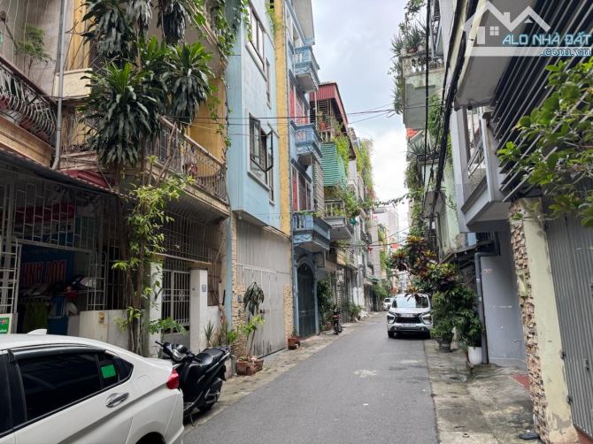 CƠ HỘI ĐẦU TƯ VÀNG – PHÂN LÔ KIM NGƯU – LẠC TRUNG, 40m², GIÁ CHỈ 14,8 TỶ – SIÊU LỢI NHUẬN! - 2