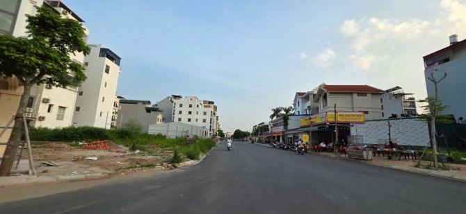 🔥 VỠ TRỨNG A TÙNG B,ÁN GẤP  TĐC THANH AM LONG BIÊN – ĐƯỜNG 12M – VỈA HÈ 3M – KINH DOANH B - 2