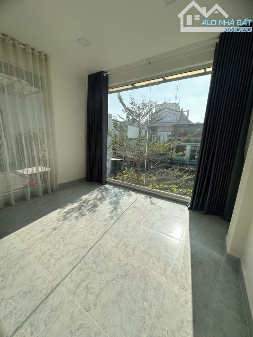 🌟 BÁN TÒA NHÀ GÓC 2 MẶT TIỀN ( 8M x 20M ) – VÕ THỊ SÁU, P. THỐNG NHẤT – BIÊN HÒA 🌟 - 2