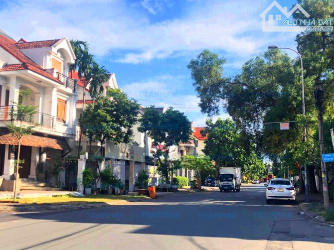 Chính chủ gửi bán nhà mặt tiền số 3 Nguyễn Quý Cảnh, P.An Phú, Q.2, 10x17m, hầm 3 tầng. - 2