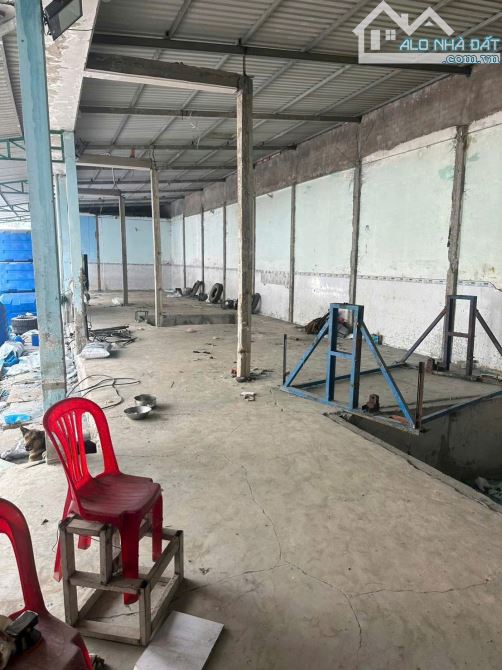 BÁN 1241 M2 ĐẤT MẶT TIÊN QUỐC LỘ 61C -PHONG ĐIÊN - TP CÂN THƠ - 2