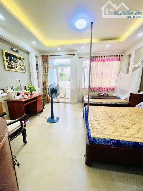 20 tỷ TL, Nhà 5x20m 4 Tầng Khu An Phú - Lương Định Của, đường 12m có vỉa hè 3m hướng ĐN - 2