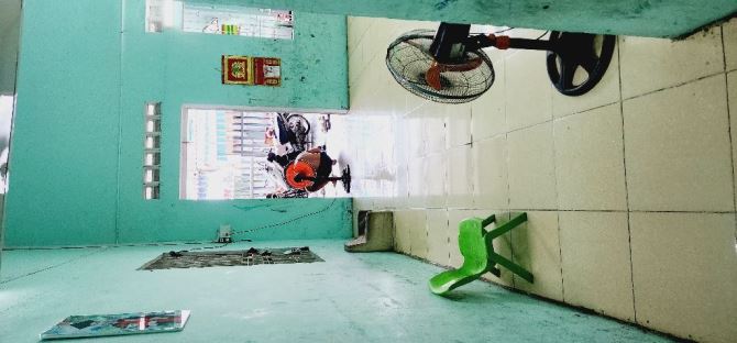 LÔ ĐẤT MẶT TIỀN VỊ TRÍ ĐẸP NHẤT NGUYỄN THIỆN KẾ - CÁCH VÕ VĂN KIỆT 100M - 2