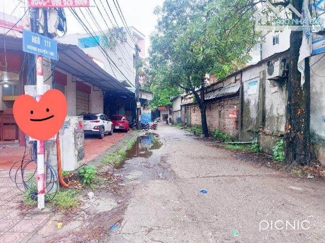 DUY NHẤT – CHỈ HƠN 3 TỶ SỞ HỮU NGAY MẢNH ĐẤT HƠN 100M² TẠI LÀNG NGHỀ XÃ VÂN HÀ, ĐÔNG ANH, - 2