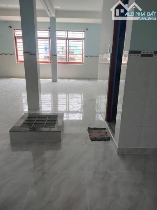 🔥 NHÀ 6 TẦNG – 201M² – HẺM XE TẢI – A0 ĐÔI – 8PN, 9WC – CHỈ 15.999 TỶ - 2