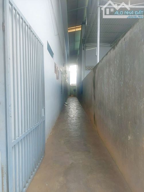 BÁN DÃY TRỌ NGUYỄN GIA THIỀU - PHƯỜNG TÂN AN - 2