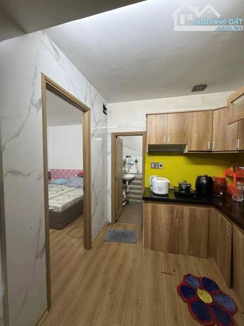 🏡 BÁN NHÀ TẦNG LỬNG – NGUYỄN PHƯỚC NGUYÊN, THANH KHÊ - 2