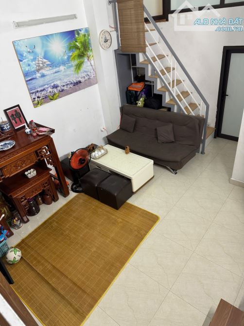 BÁN CĂN HỘ 3 NGỦ KHƯƠNG ĐÌNH – 120/95m² – 2.98 TỶ – FULL NỘI THẤT – THANH XUÂN - 2