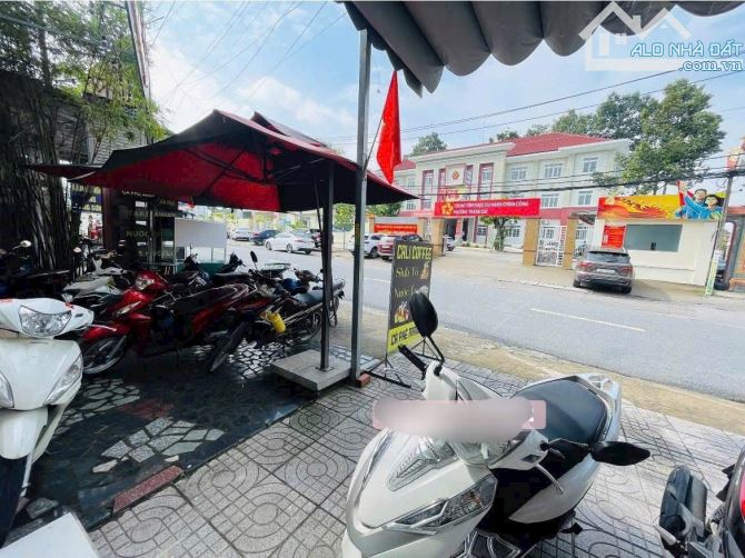 🌟 BÁN NHÀ GÓC 2 MẶT TIỀN ĐƯỜNG BÙI TRỌNG NGHĨA – NGAY UBND P. TRẢNG DÀI - 2