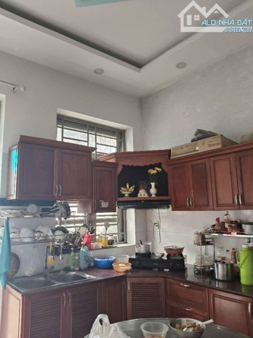 NGỘP BANK - 2 MẶT HXT  NGUYỄN ẢNH THỦ TÂN CHÁNH HIỆP -76M2 4 TẦNG VỊ TRÍ ĐẸP, NHỈNH 6 TỶ - 2