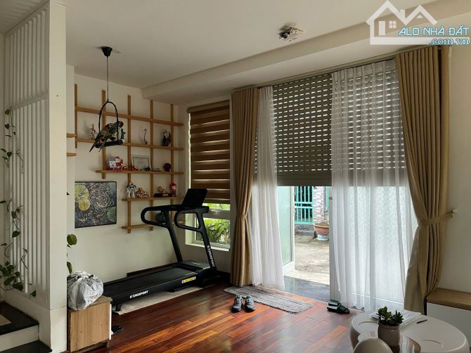 🥇 Bán nhà biển 2 mặt kiệt đường ô tô Đinh Thị Hòa (54 m2), Sơn Trà - Đà Nẵng, 7.8 tỷ tl - 2