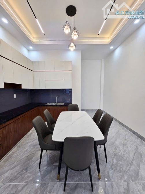 🏡 BÁN NHÀ 2 LẦU – BỬU HOÀ (NAY LÀ P. BIÊN HOÀ) - Diện tích: 72m² (4,4m x 16m) - 2