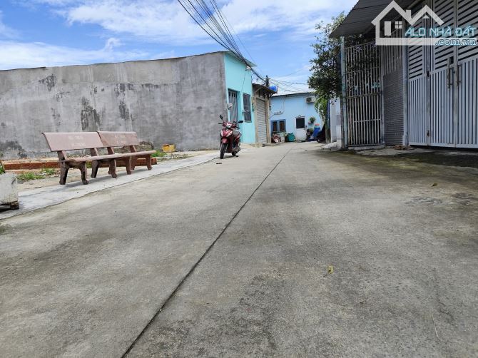ĐẤT 2/NGẮN NGUYỄN VĂN BỨA - 145M2, NGANG 6.8M RẤT BỀ THẾ - XE HƠI TỚI ĐẤT - XUÂN THỚI SƠN, - 2