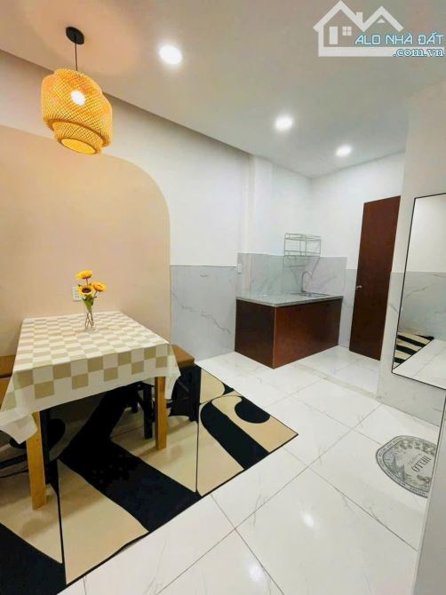 ®️Bán căn nhà phố đang cho thuê CHDV KDC Đông Thủ Thiêm, P. Bình Trưng, TP. HCM. - 2