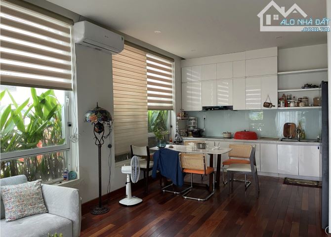 NHÀ 2-MK_ 4 TẦNG ĐINH THỊ HÒA_ THÔNG CHÍNH HỮU- ĐÔNG KINH NGHĨA THỤC_ GIÁ: 7 TỶ 8 TL - 2
