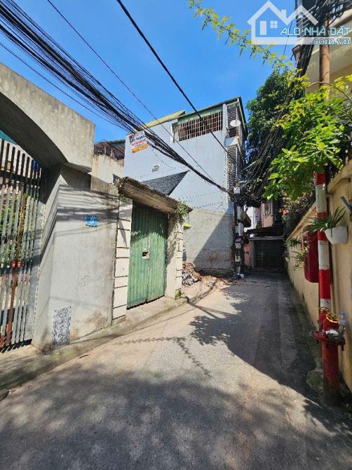 BÁN NHÀ THẠCH BÀN-LONG BIÊN-60m2-7 TẦNG-16 TỶ-THANG MÁY-GARA 2 Ô TÔ-FULL NỘI THẤT-GẦN PHỐ - 2