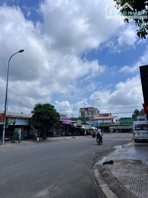 ĐẤT MT LÊ DUẨN NGAY ĐIỆN LỰC LONG THÀNH, HÀNG NẮM CHỦ LÔ 128M2,KINH DOANH TỐT, GIÁ 2 TỶ 5 - 2