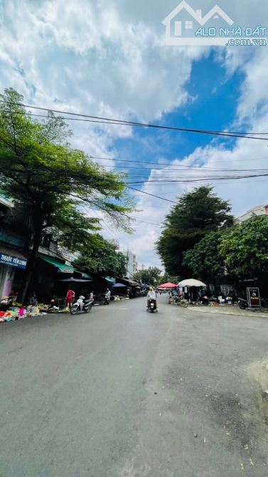 D278 🎯 B.ÁN ĐẤT TĐC LONG BÌNH – ĐƯỜNG NHỰA 8M, SỔ RIÊNG THỔ CƯ 100%  💠 Diện tích: 4,2 x - 2