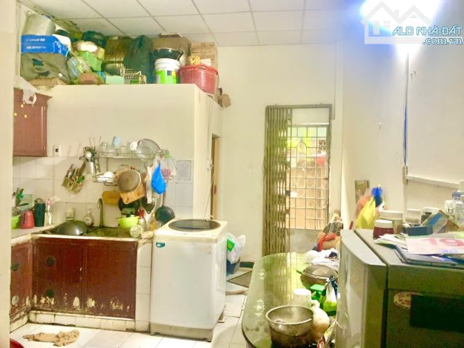 🌴 Bán nhà C4 mặt tiền đường số 8 Linh Xuân - 97mv(4*25), fun thổ, Công nhận đủ. - 2