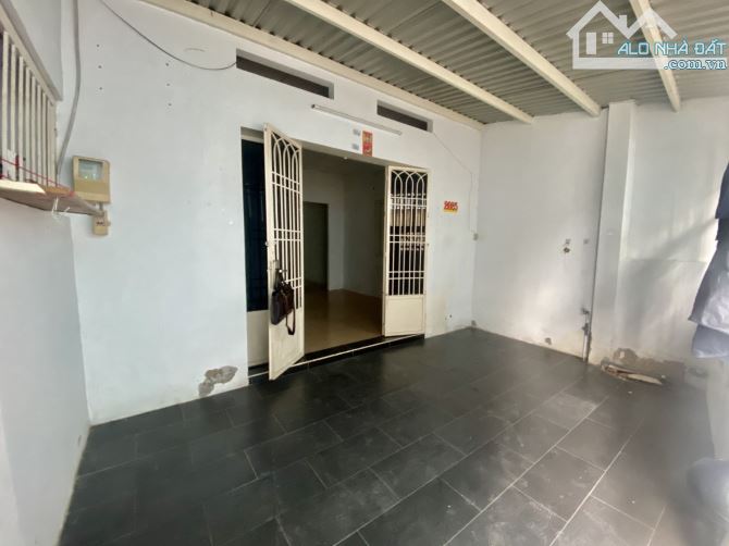 🌟 BÁN NHÀ GIÁ TỐT – PHƯỜNG CÁT LÁI, TP. THỦ ĐỨC – SỔ RIÊNG – HẺM RỘNG – GẦN Ô TÔ - 63M2 - 2