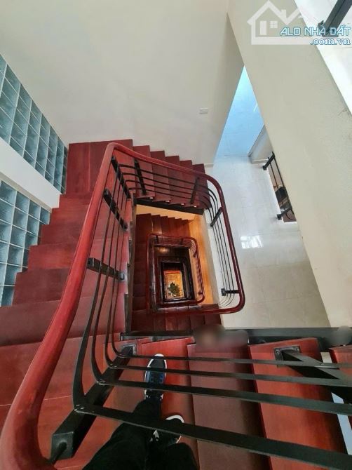 NÓNG! SIÊU PHẨM ĐỘC NHẤT VÔ NHỊ TẠI XUÂN ĐỈNH - THIẾT KẾ HIỆN ĐẠI  - BIỆT THỰ ĐẸP LONG LAN - 2