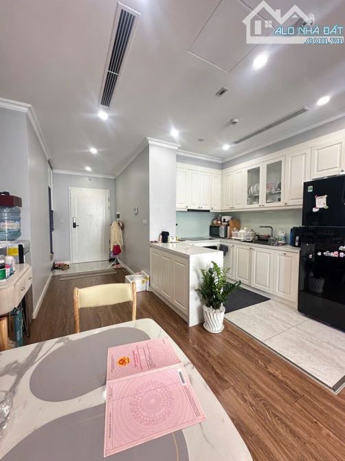 CẦN  BÁN CĂN HỘ CHUNG CƯ SUNSHINE RIVERSIDE - 3 NGỦ - 90M2 - 2