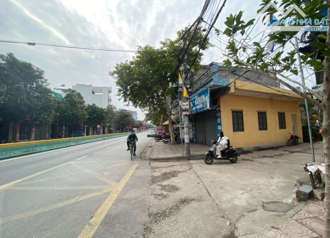Chính chủ bán đất trung tâm TP Thái Bình – 75m² – ngõ ô tô – gần Quảng trường Bác Hồ - 2