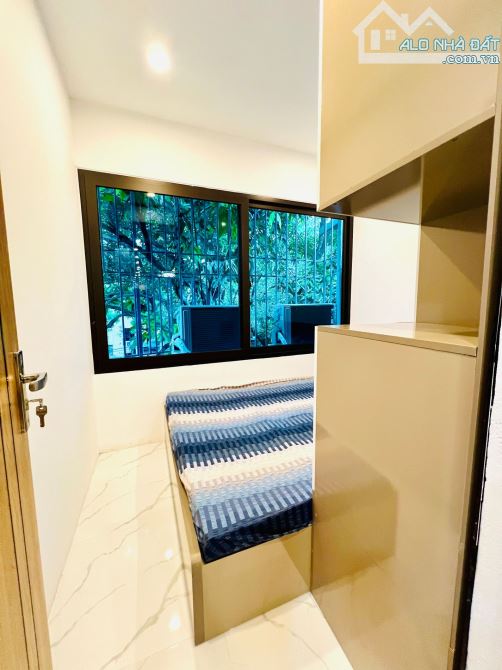 BÁN  CĂN HỘ TẬP THỂ KIM LIÊN, TẦNG 4, 28 LƯƠNG ĐỊNH CỦA, ĐỐNG ĐA. 80M² – 3PN. 3,79 TỶ - 2