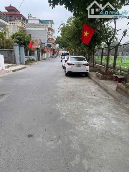 Đất đẹp, nhiều tiện ích tại Đông Mỹ, Thanh Trì, Hà Nội, 5,25 tỷ, 47,8 m2 - 2