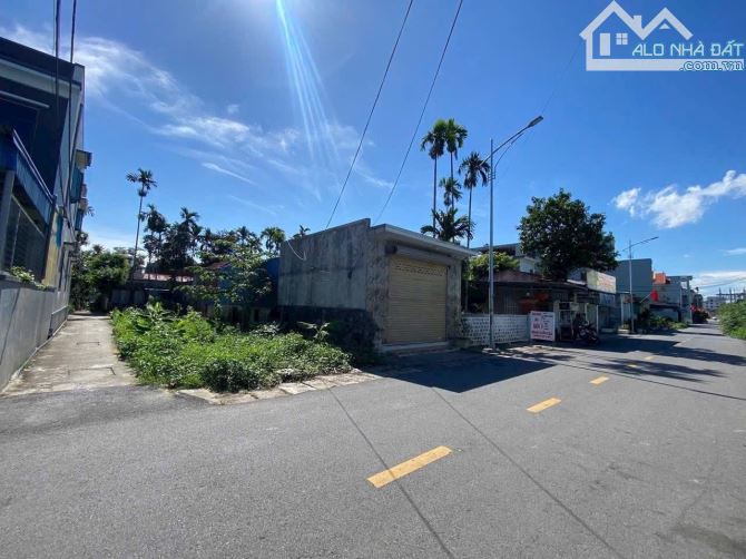 Bán lô đất rẻ đẹp tại Tân Dương -Thủy Nguyên  đường ô tô ra vào 60m giá chỉ 1,8x tỷ. - 2