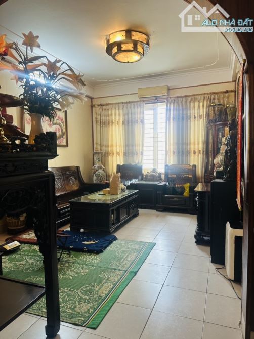 Tây Hồ, dân xây, nhỉnh 9 tỷ sở hữu 51m , 3 tầng rẻ hơn 200tr  so với cùng khu vực - 2