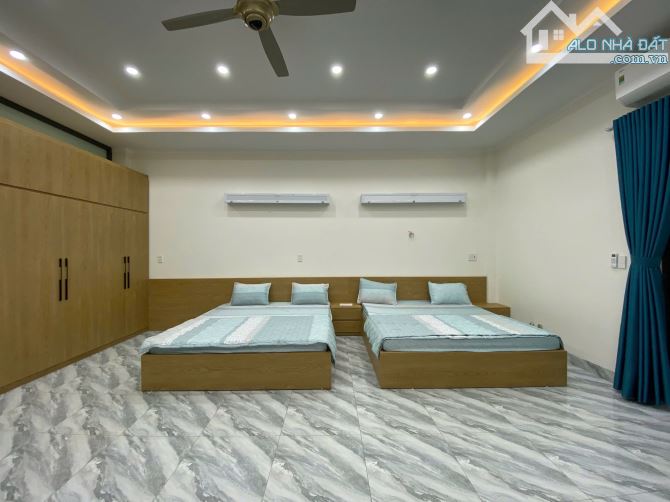 💥Cho thuê căn hộ đẩy đủ nội thất tại Khu đô thị EcoCity - 2