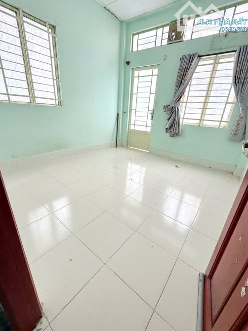 Bán nhà 1 lầu gần cầu Nguyễn Văn Cừ Phường 2 Quận 8 - 2
