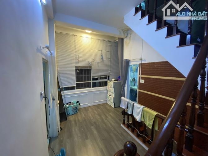 Bán nhà Trần Khắc Chân, Q.1 – 3.8x9m, trệt 2 lầu, giá chỉ 6.5 tỷ - 2