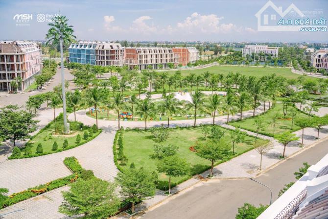 Shoptel khu đô thị nghỉ dưỡng The An Heritage ven biển - mặt sông - liền phố cổ giá chỉ 8 - 2