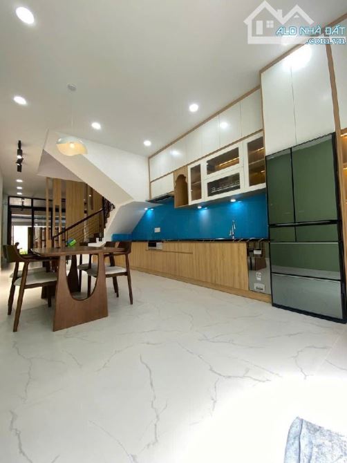 Nhà Mới Đón Tết 3 Tầng - 82M2 - 11.6Tỷ - Đối diện AEON BT - Kinh Dương Vương - An Lạc. - 2