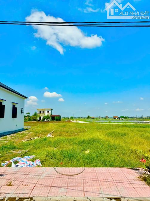 🔥 CÒN 6 LÔ ĐẤT CUỐI CÙNG VEN BIỂN GIAO PHONG – GIÁ CHỈ HƠN 1 TỶ 🔥 - 2