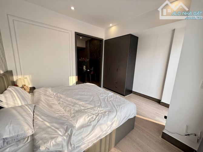 🏠 BÁN Toà CHUNG CƯ MINI TRẦN DUY HƯNG | 60m2 | 7 tầng | Mt 6.1m | 11 PKK | D. thu 80tr/th - 2