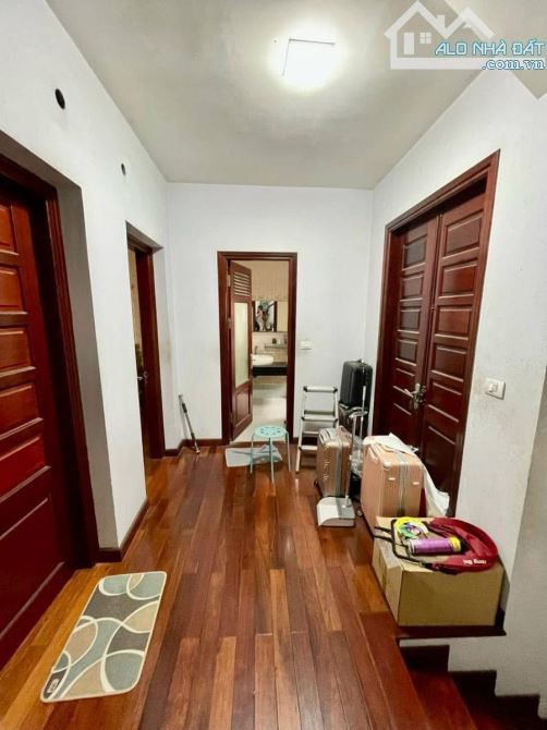 Phân lô Đốc Ngữ quận Ba Đình 102m2 MT7m-4 Tầng Ô Tô Tránh Dừng Đỗ,Ở Hoặc Kinh Doanh - 2
