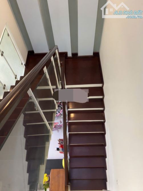 Bán nhà 2 Tầng Hẻm Xe Hơi 5m Trịnh Hoài Đức Hiệp Phú DT: 88.2m2 Giá 8.5 Tỷ TL - 2