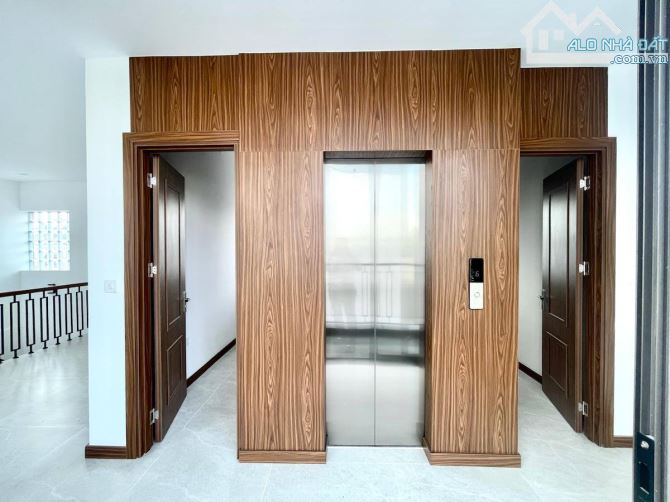 Bán nhà Nguyễn Thái Học, DT 88m x 6 tầng thang máy, mặt tiền 5.5m, 30 tỷ - 2