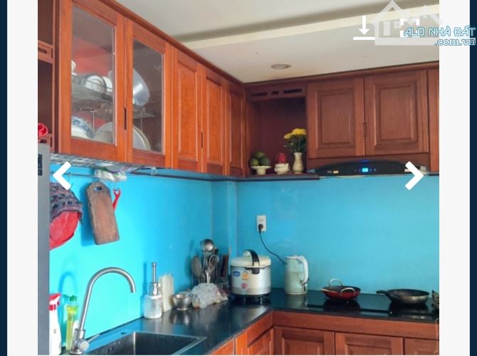 Nhà 3 tầng mỹ an 6, wiu pháo hoa, sát sophau cầu trần thị lý - 2
