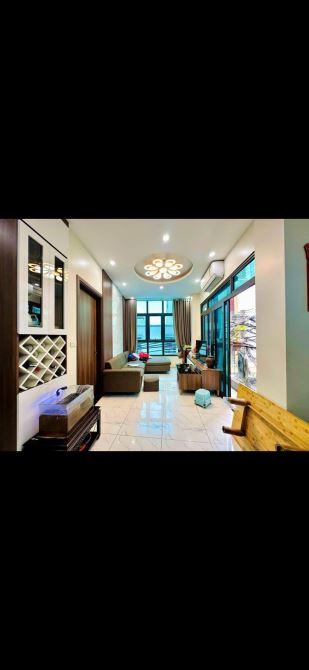 BÁN NHÀ PHỐ TÔ VĨNH DIỆN- THANH XUÂN-GẦN PHỐ-SÁT MẶT NGÕ Ô TÔ TRÁNH-NỞ HẬU 37m NHỈNH 7 TỶ - 2