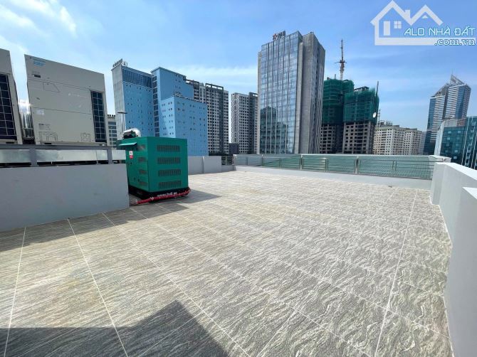 Bán nhà Mặt Phố Hoàng Ngân, DT 362m x 10 tầng, mặt tiền 12m, 310 tỷ đồng - 2